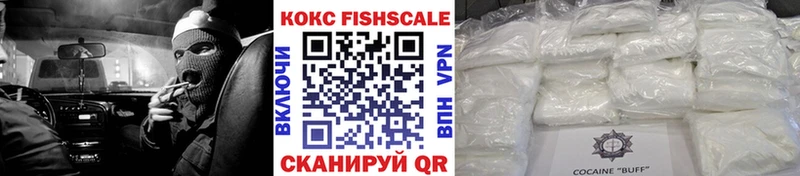 КОКАИН FishScale  mega ССЫЛКА  Шенкурск 